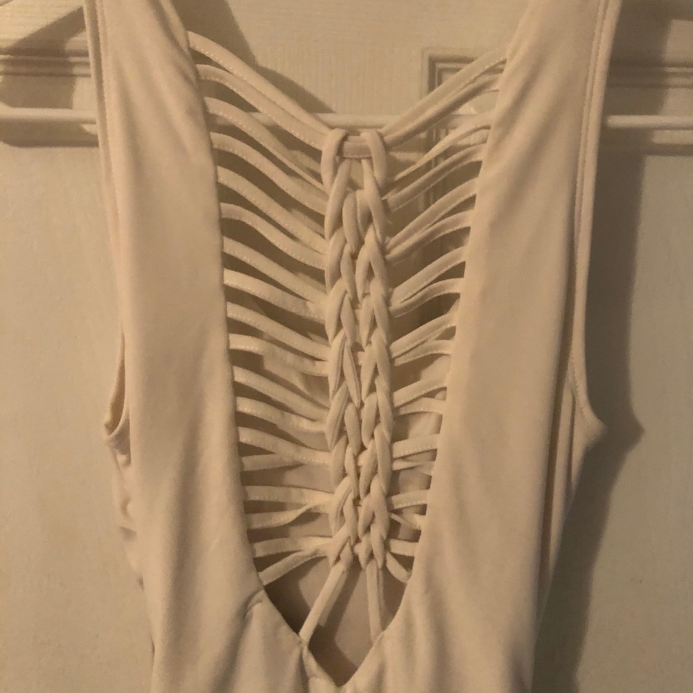 Dress - Picture 4 of 5